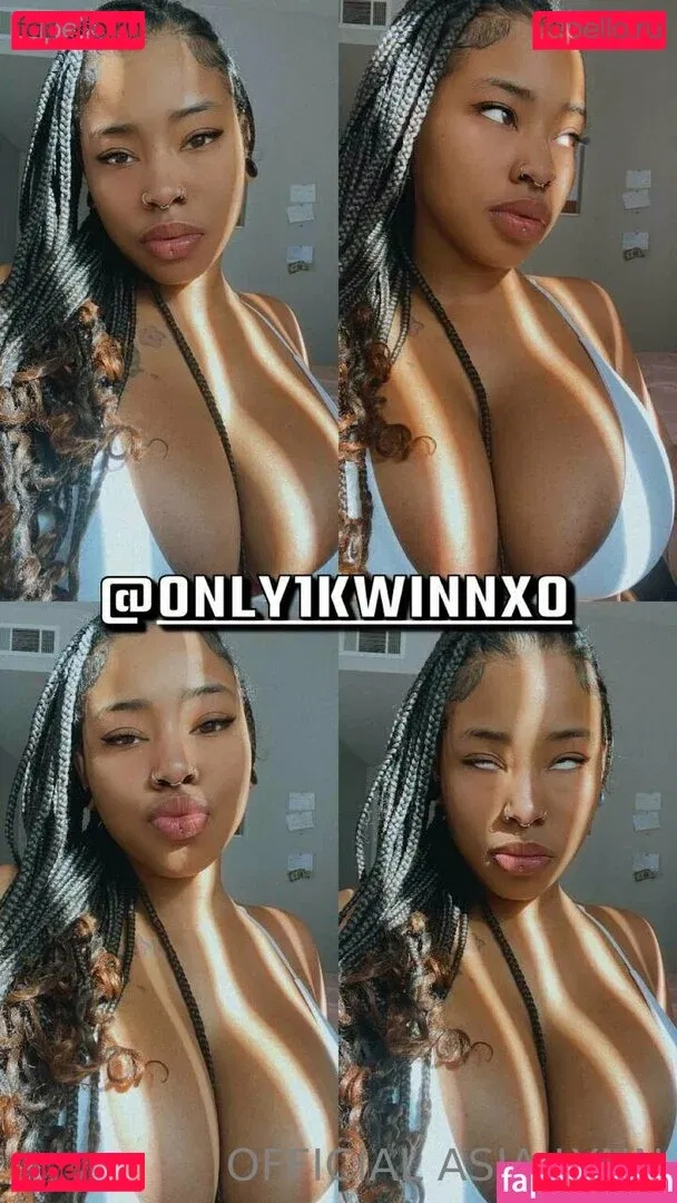 asialynnbby Onlyfans Photo Gallery 