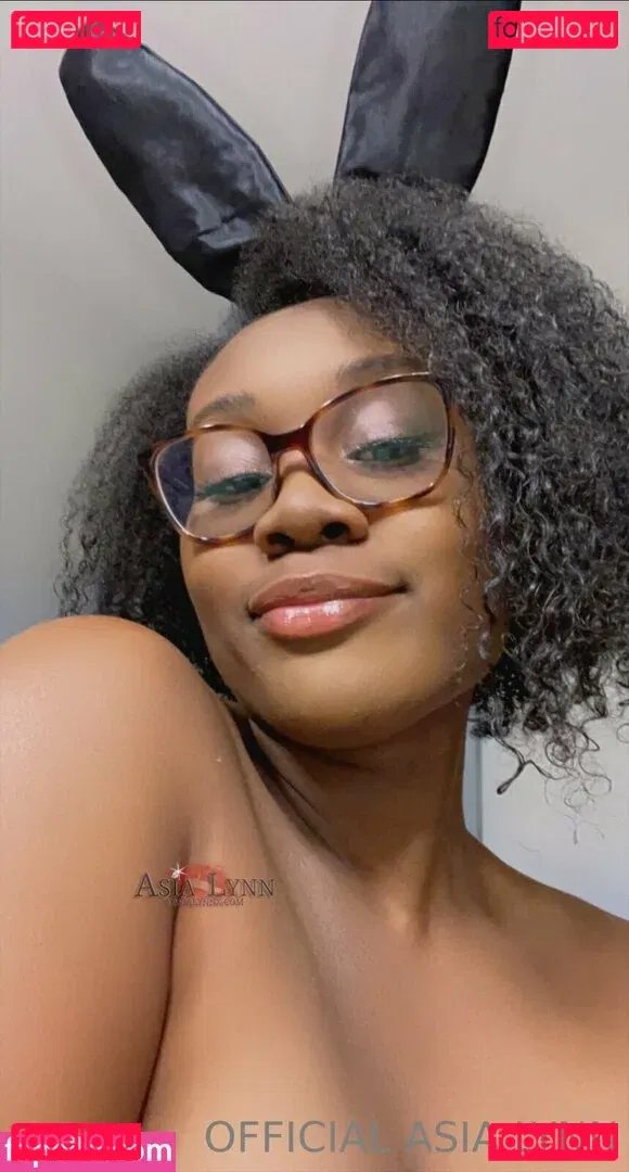 asialynnbby Onlyfans Photo Gallery 
