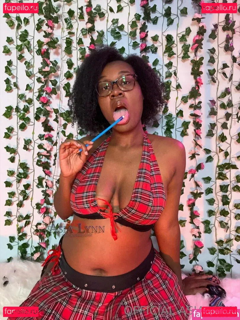 asialynnbby Onlyfans Photo Gallery 