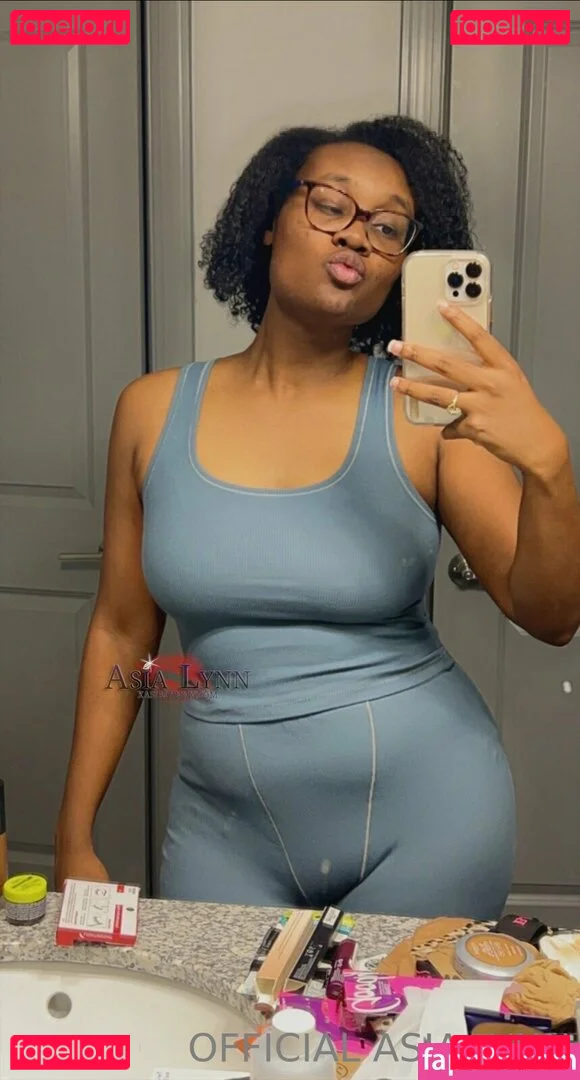 asialynnbby Onlyfans Photo Gallery 