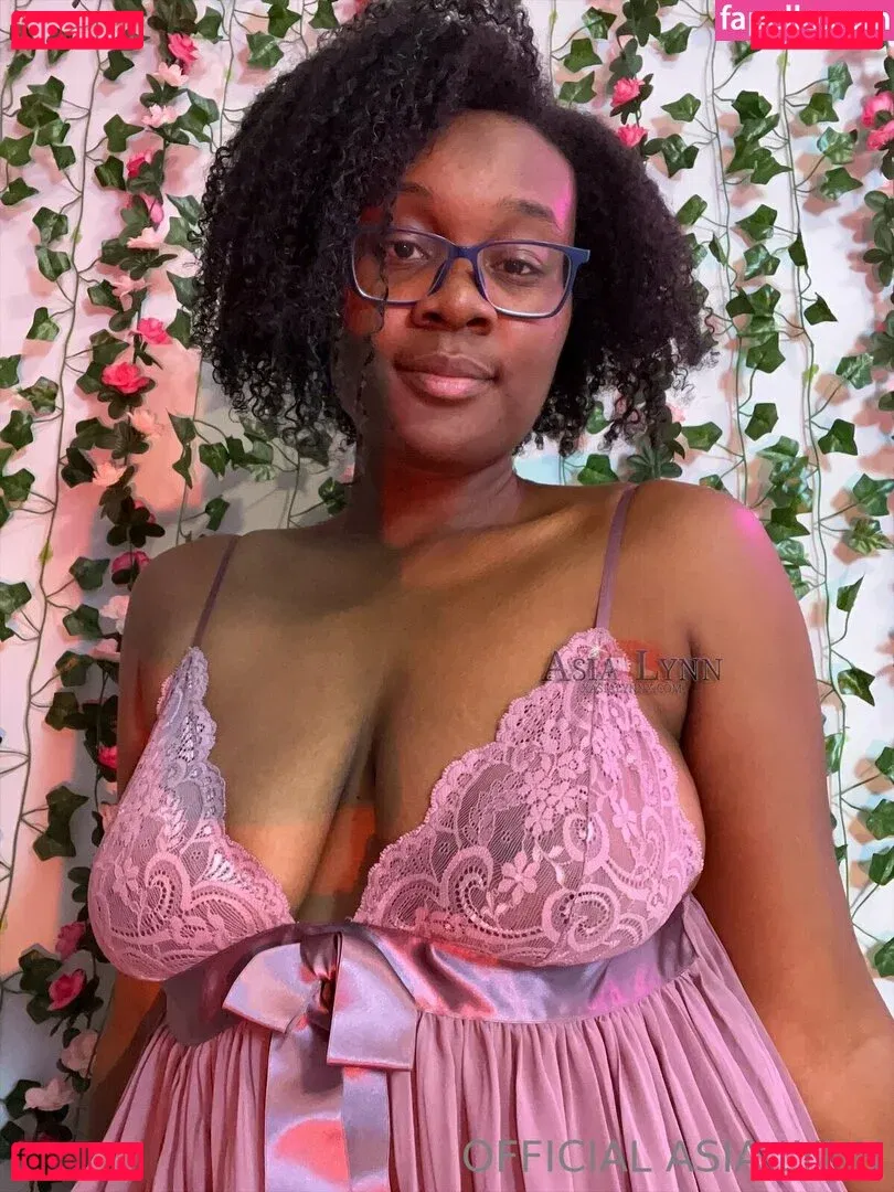 asialynnbby Onlyfans Photo Gallery 