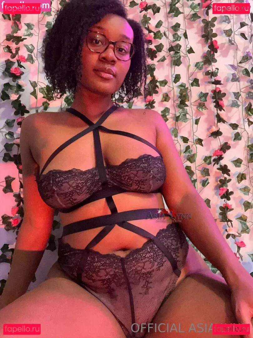 asialynnbby Onlyfans Photo Gallery 