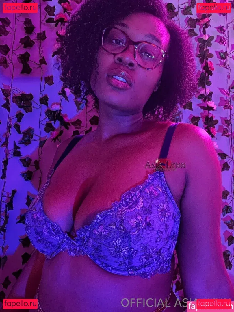 asialynnbby Onlyfans Photo Gallery 
