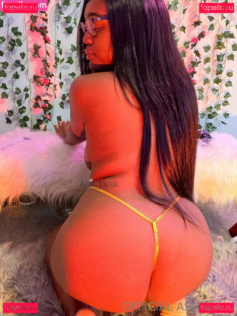 asialynnbby Onlyfans Photo Gallery 