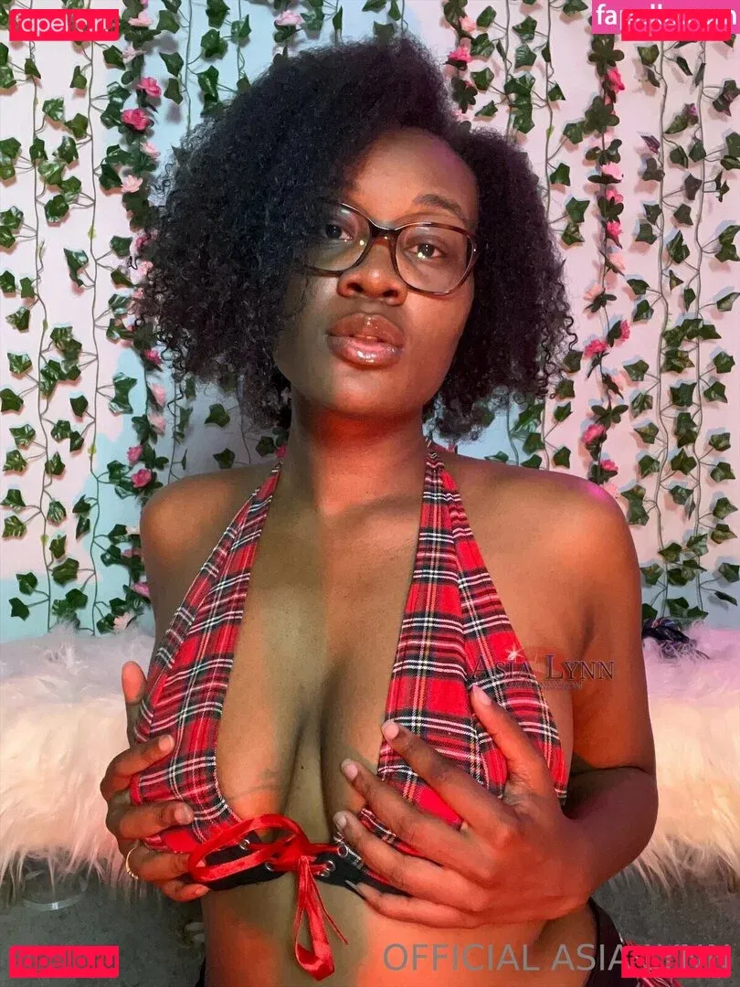 asialynnbby Onlyfans Photo Gallery 