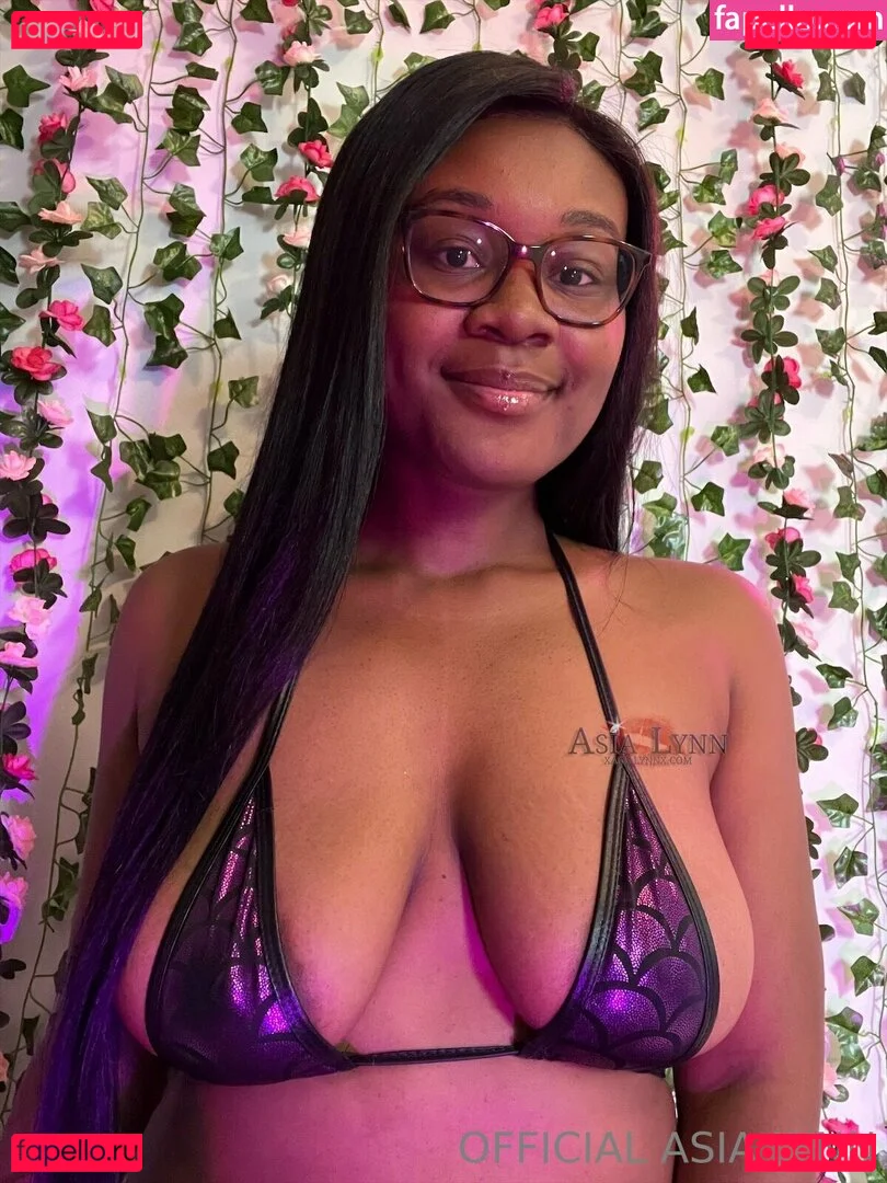 asialynnbby Onlyfans Photo Gallery 