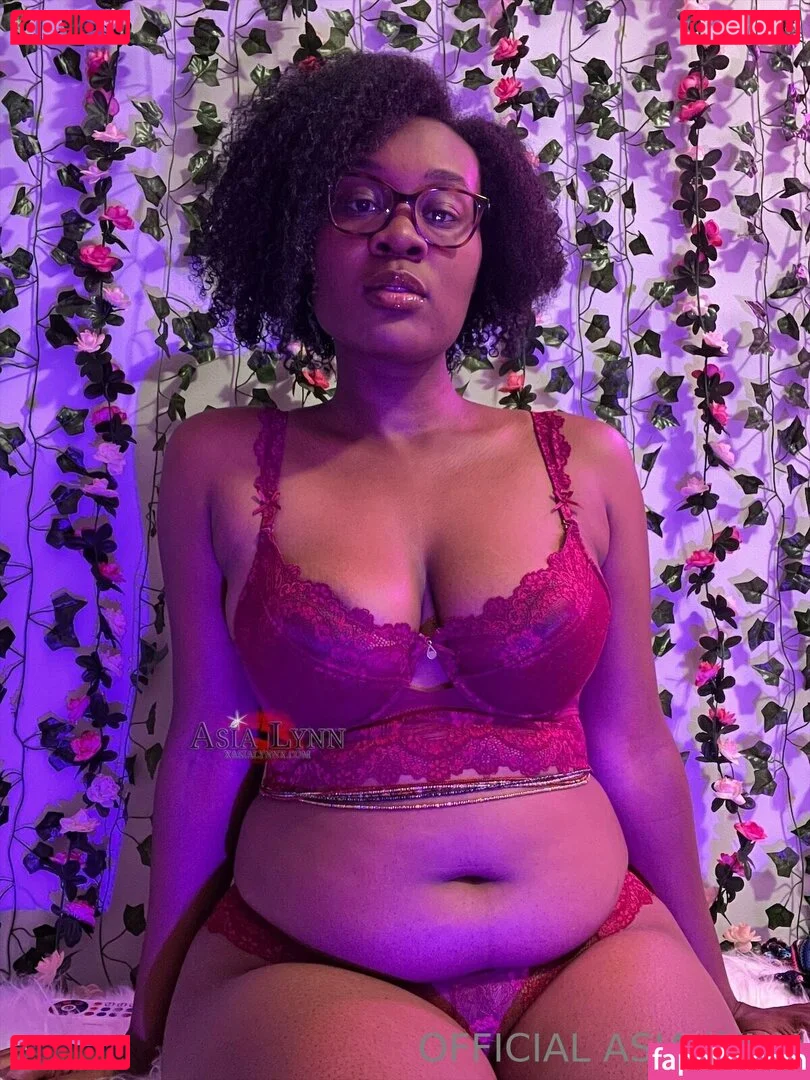 asialynnbby Onlyfans Photo Gallery 