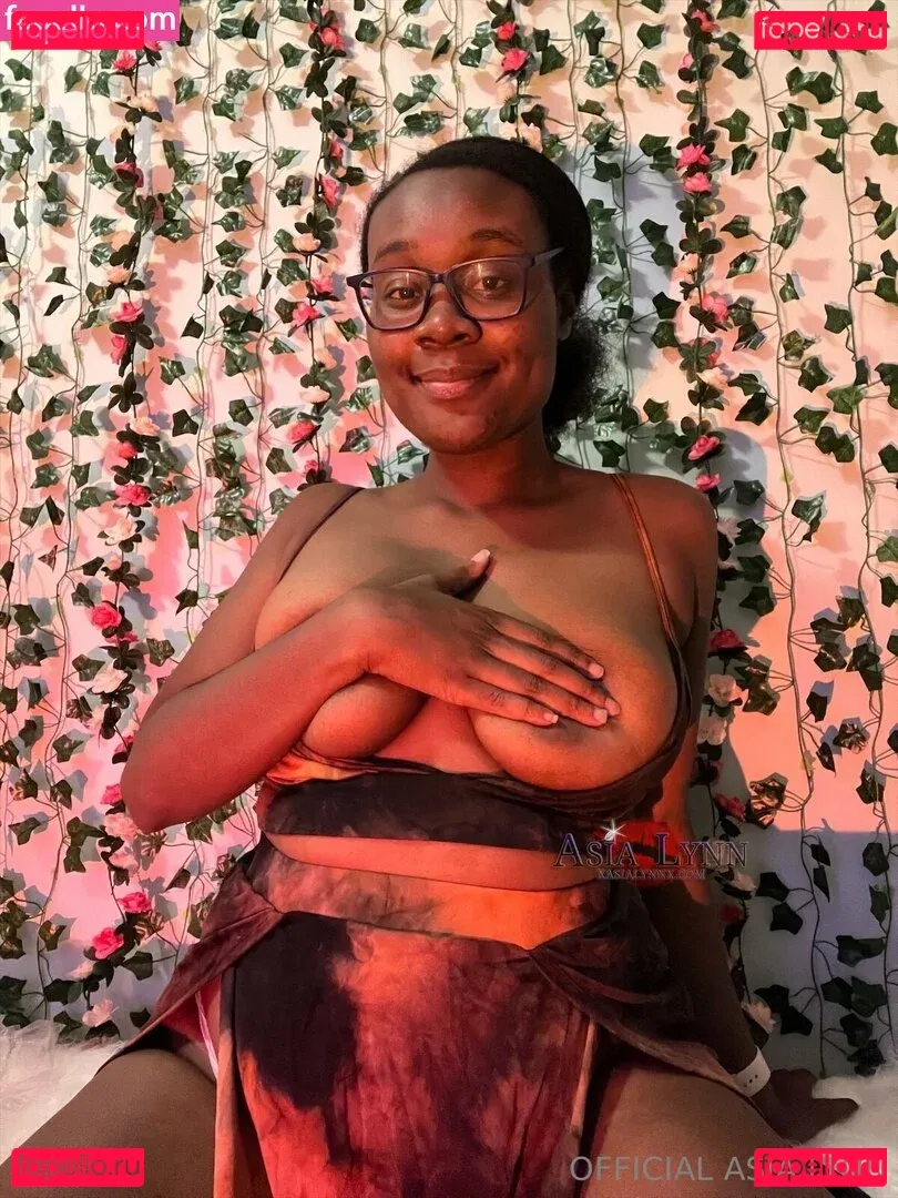asialynnbby Onlyfans Photo Gallery 