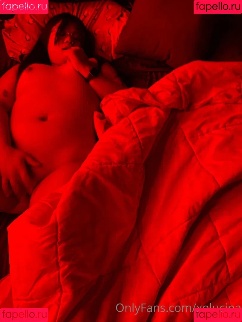 xolucina Onlyfans Photo Gallery 