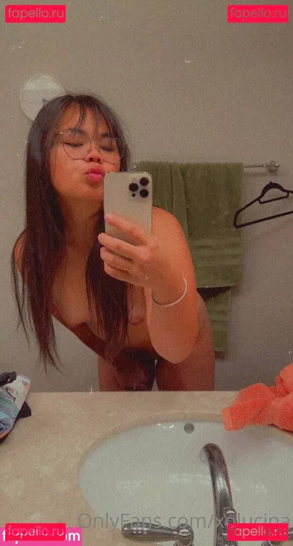 xolucina Onlyfans Photo Gallery 