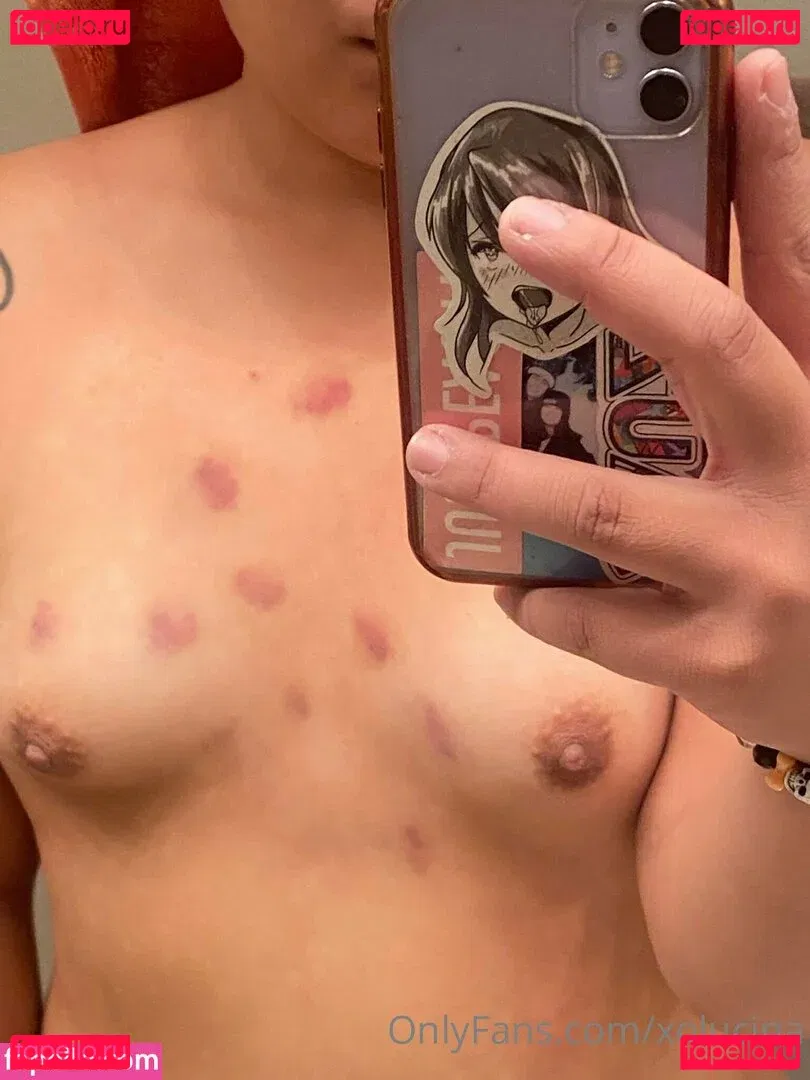 xolucina Onlyfans Photo Gallery 