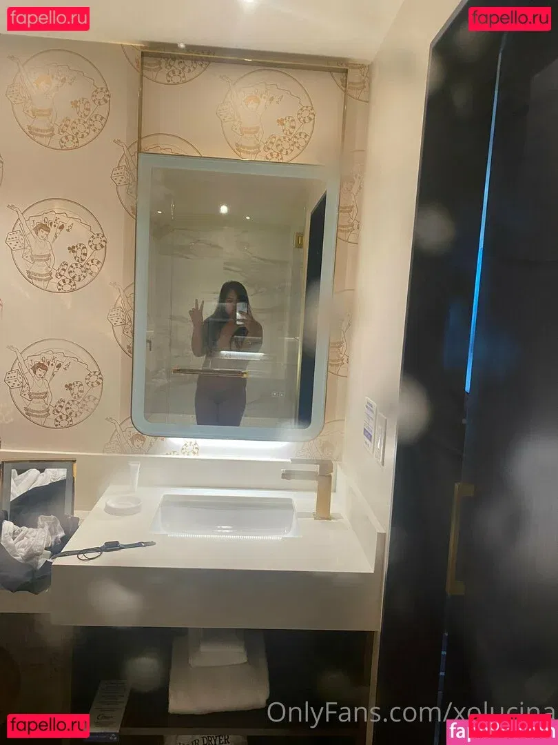 xolucina Onlyfans Photo Gallery 