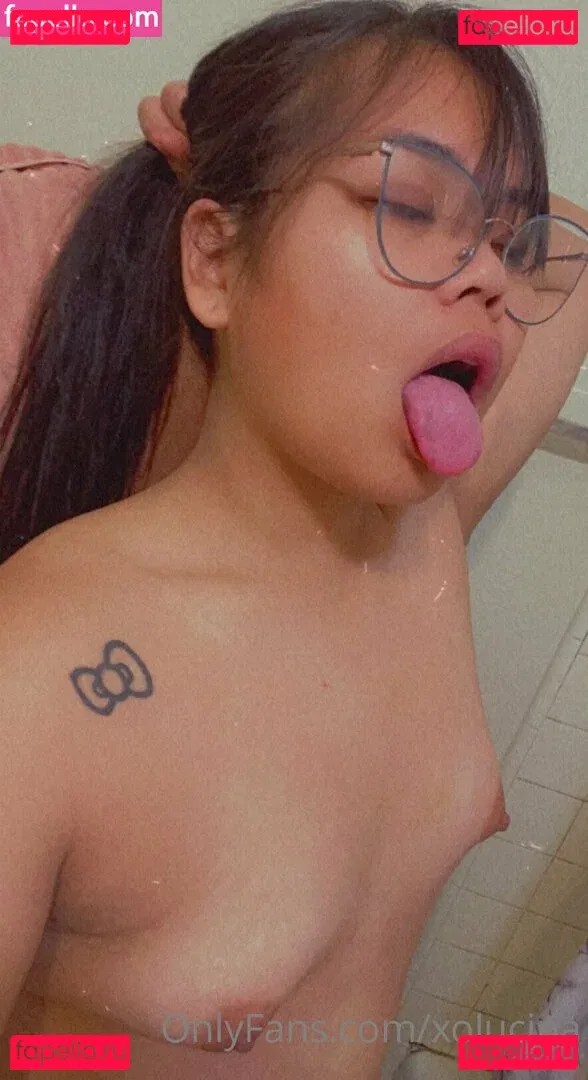 xolucina Onlyfans Photo Gallery 