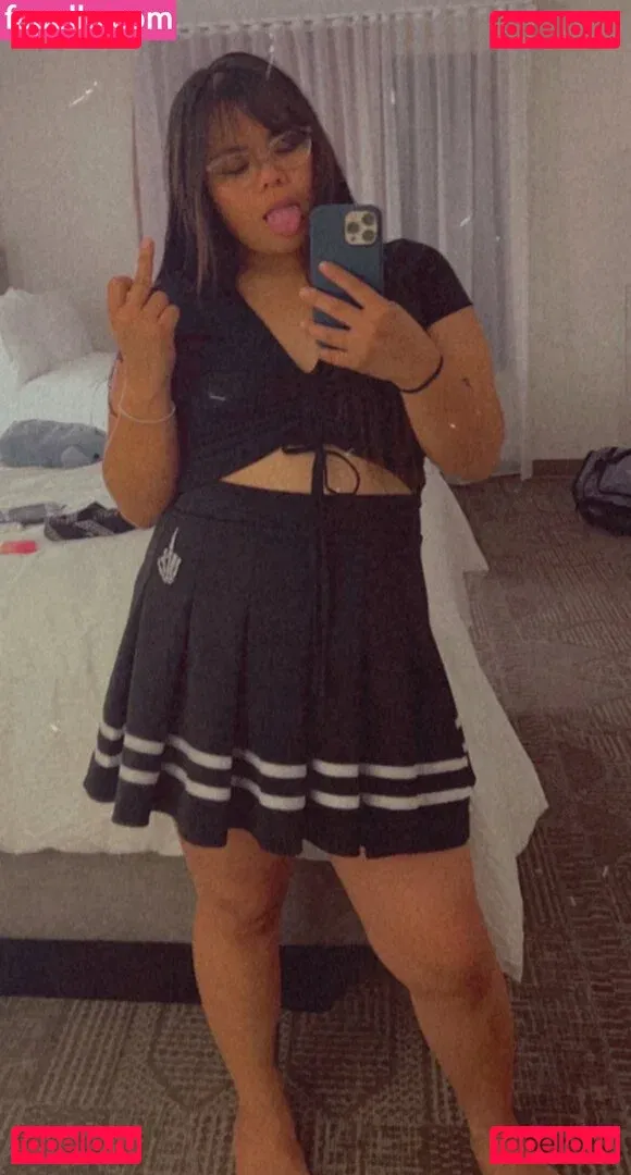 xolucina Onlyfans Photo Gallery 