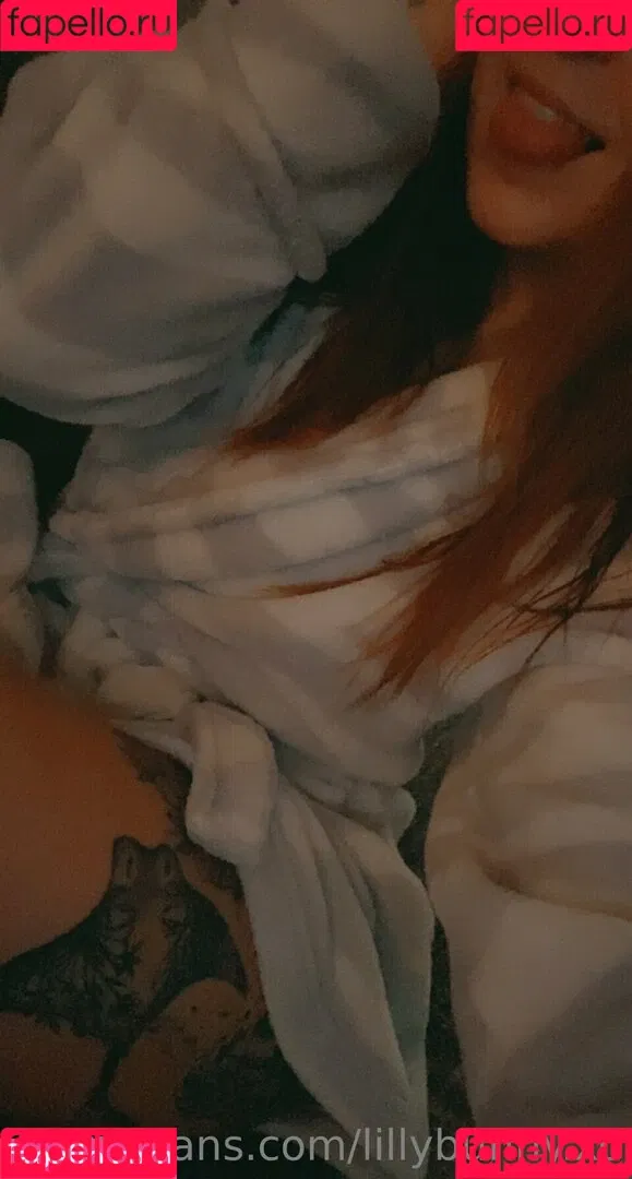 lillybunny.xo Onlyfans Photo Gallery 