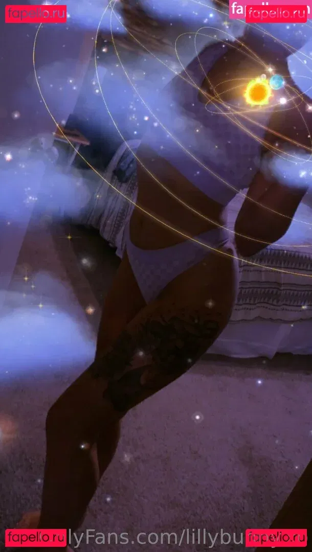 lillybunny.xo Onlyfans Photo Gallery 