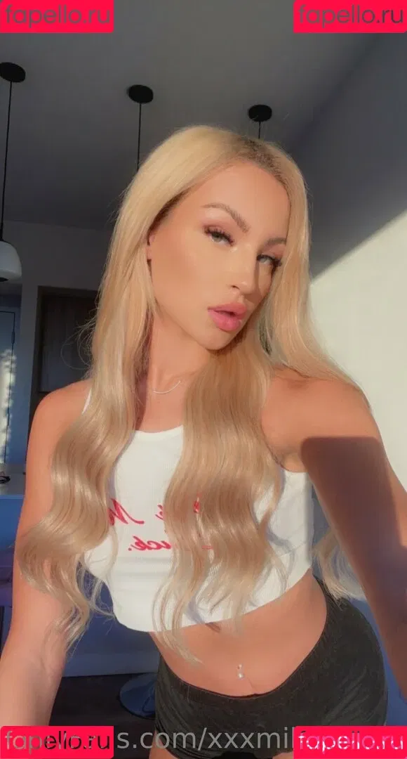 xxxmilamonet Onlyfans Photo Gallery 