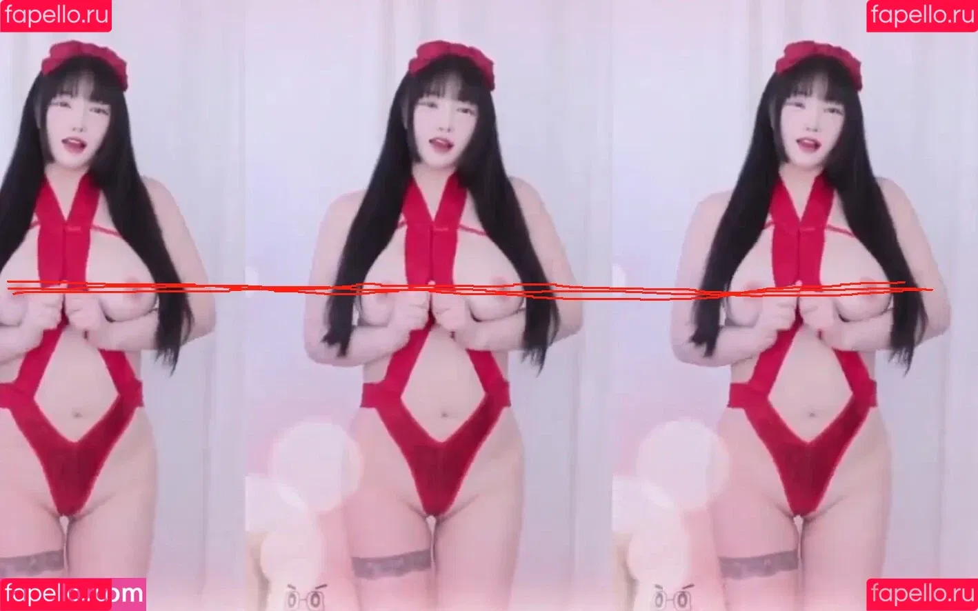 Kim Yun Jeong Onlyfans Photo Gallery 