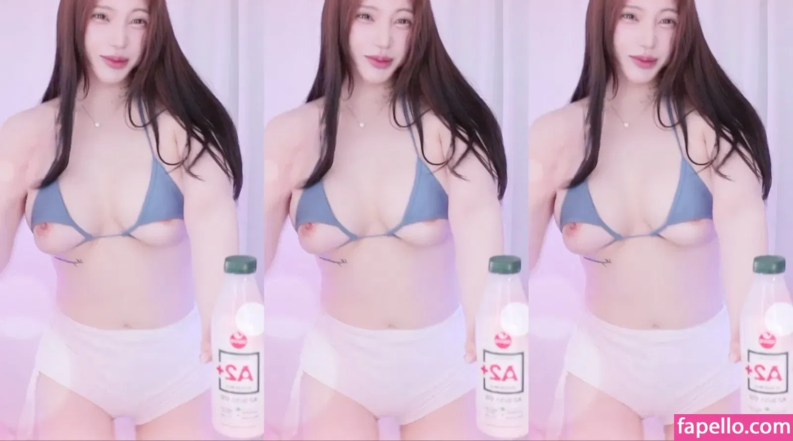 Kim Yun Jeong Onlyfans Photo Gallery 