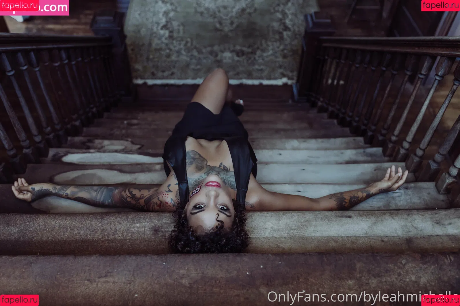 iitsleahtho Onlyfans Photo Gallery 