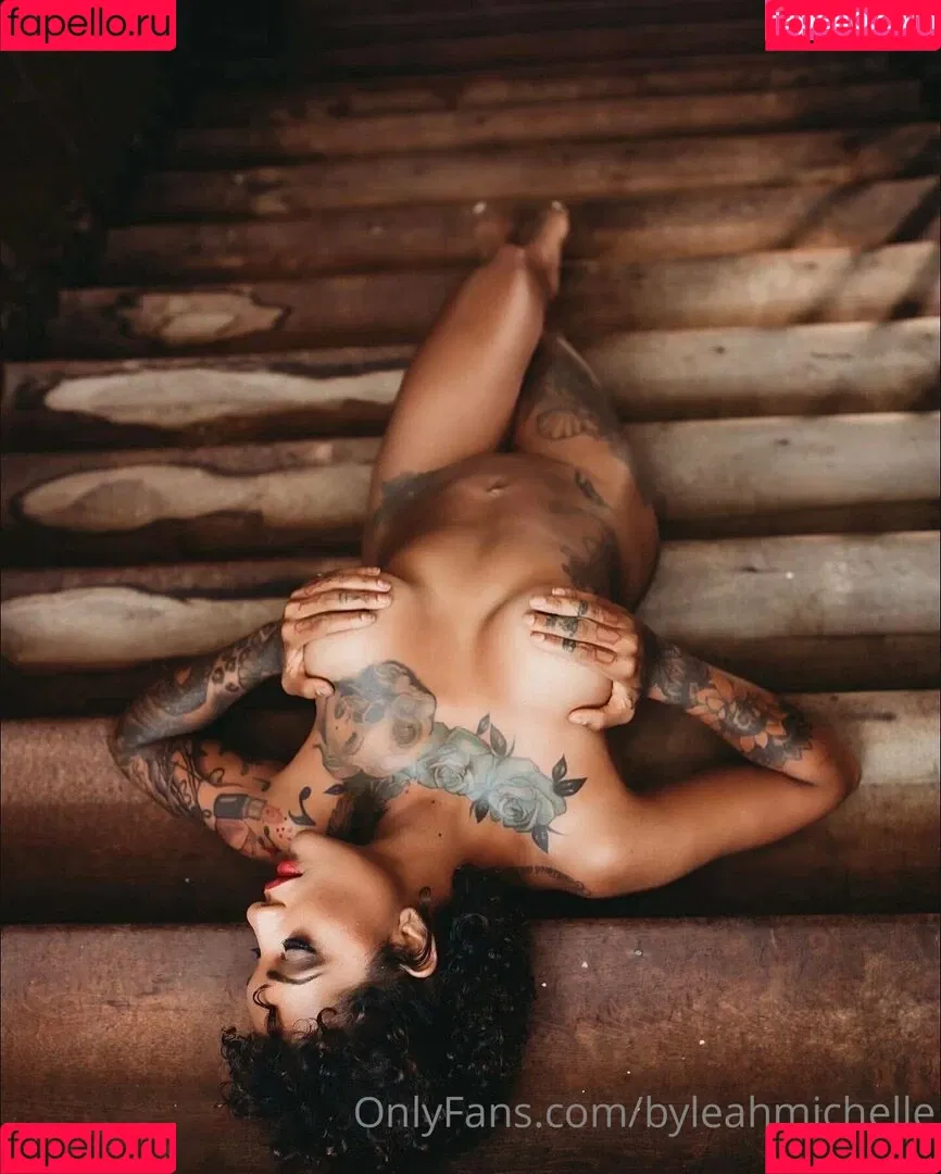 iitsleahtho Onlyfans Photo Gallery 