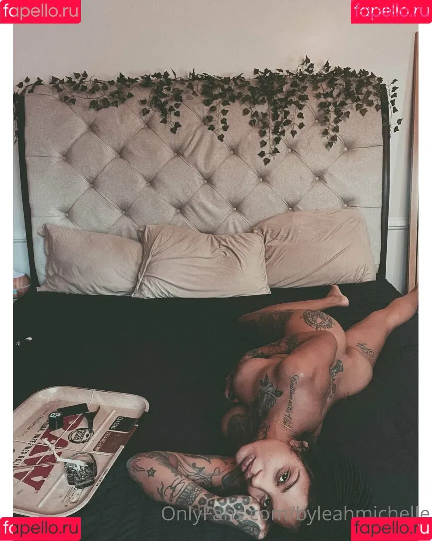 iitsleahtho Onlyfans Photo Gallery 