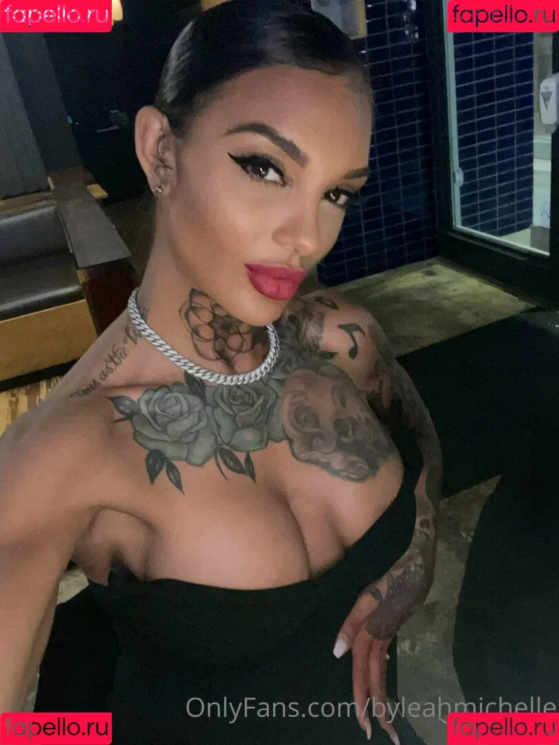 iitsleahtho Onlyfans Photo Gallery 