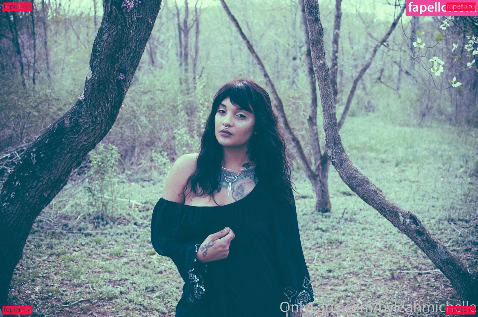 iitsleahtho Onlyfans Photo Gallery 