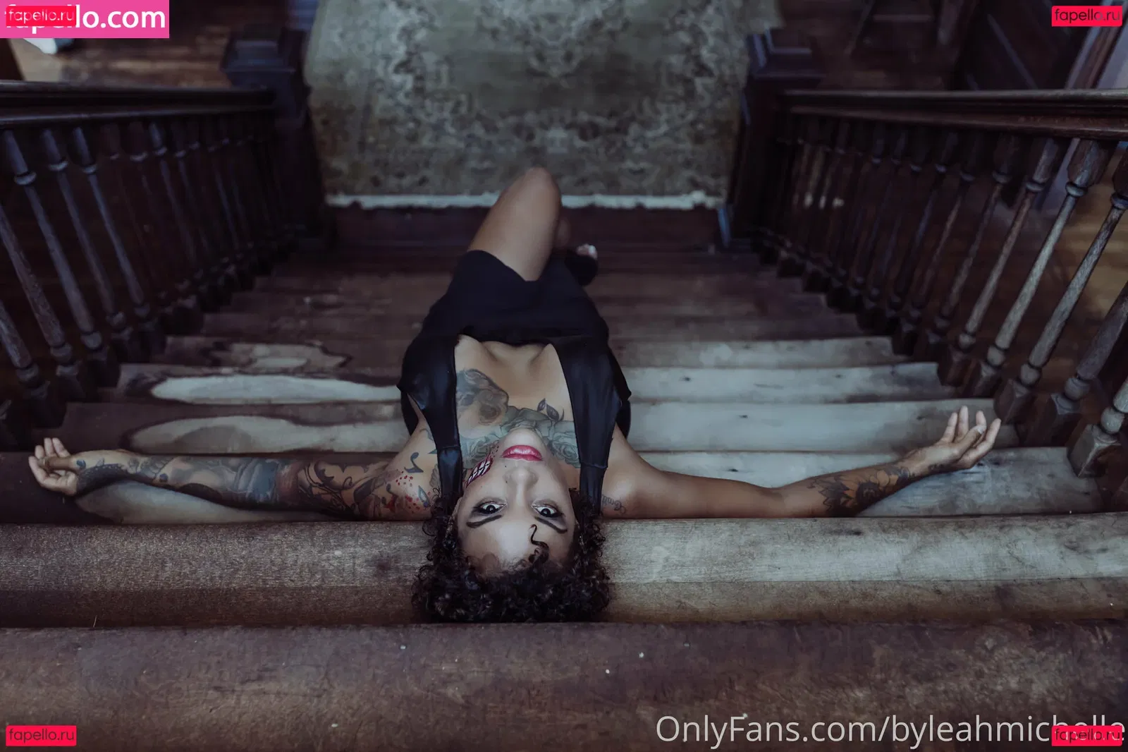 iitsleahtho Onlyfans Photo Gallery 