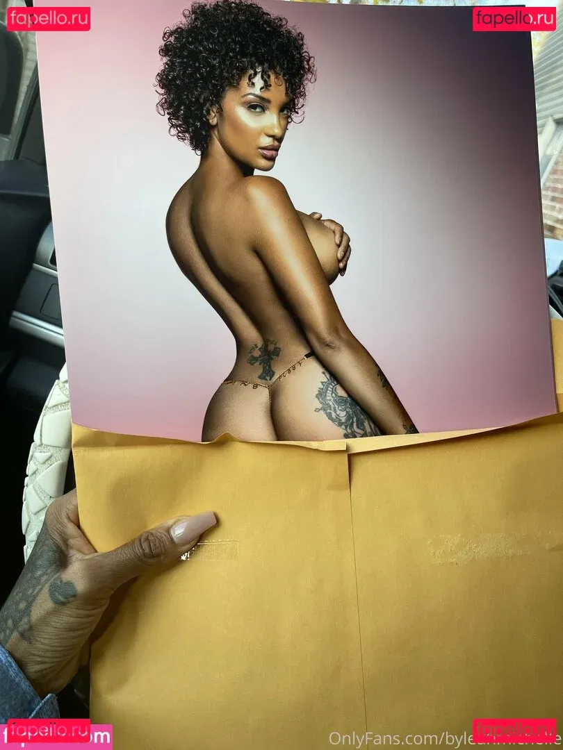 iitsleahtho Onlyfans Photo Gallery 