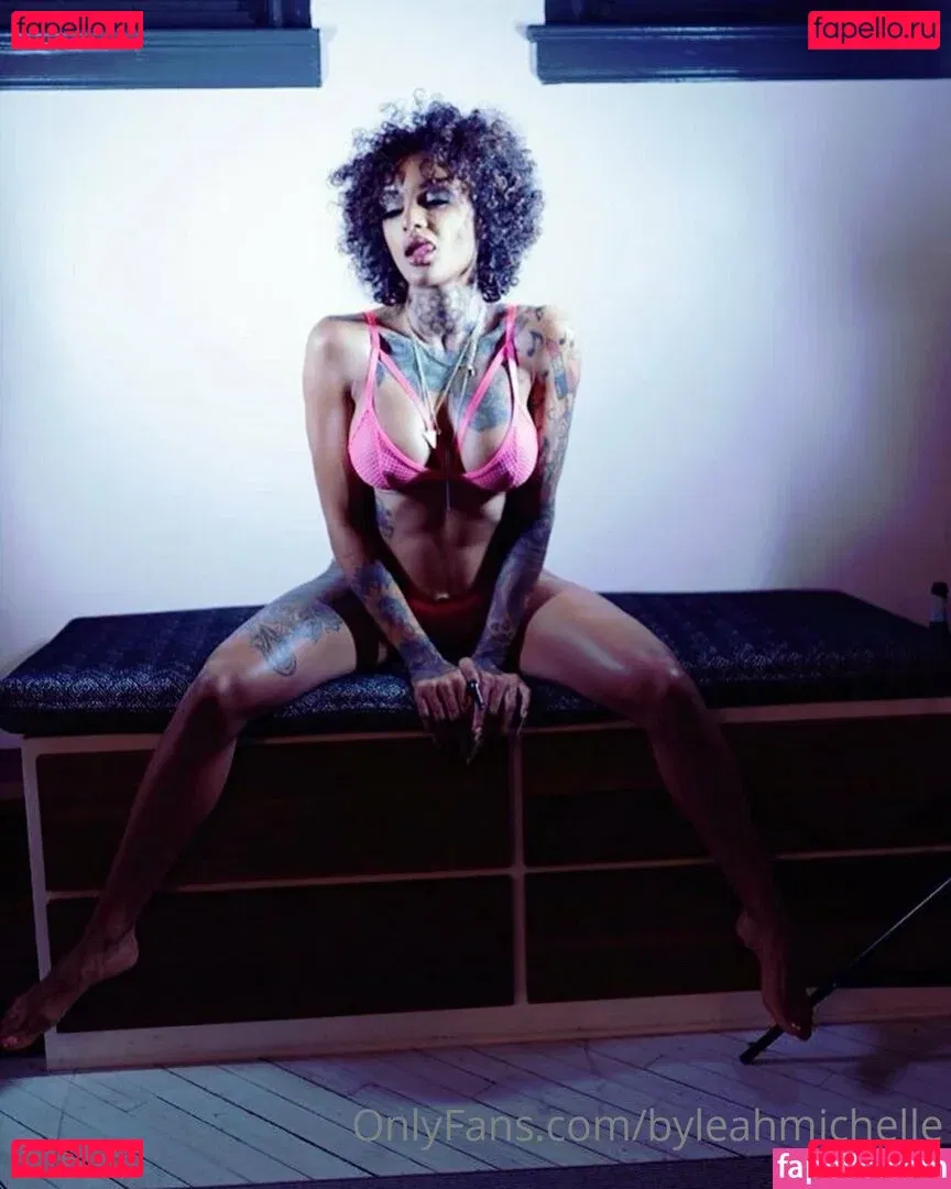 iitsleahtho Onlyfans Photo Gallery 