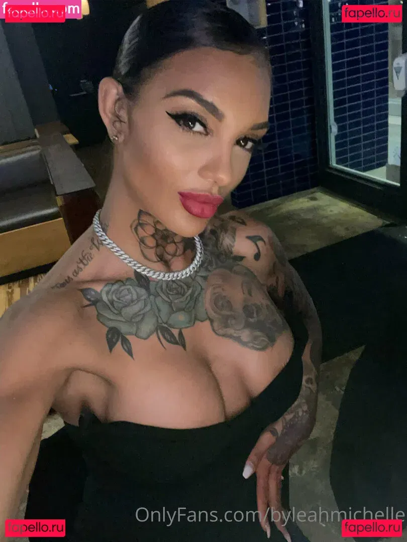 iitsleahtho Onlyfans Photo Gallery 