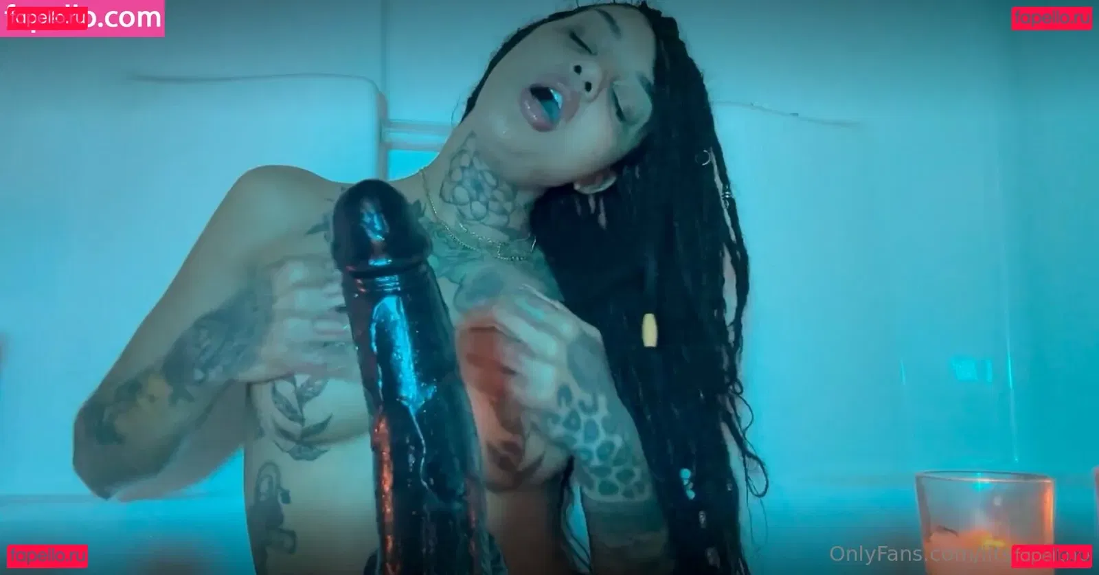 iitsleahtho Onlyfans Photo Gallery 