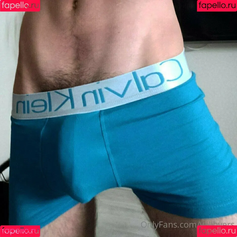 willbyers Onlyfans Photo Gallery 