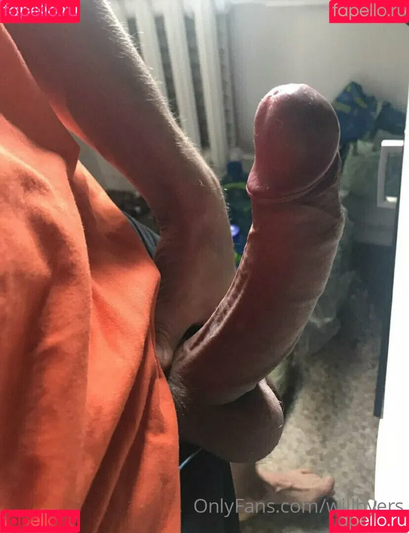willbyers Onlyfans Photo Gallery 
