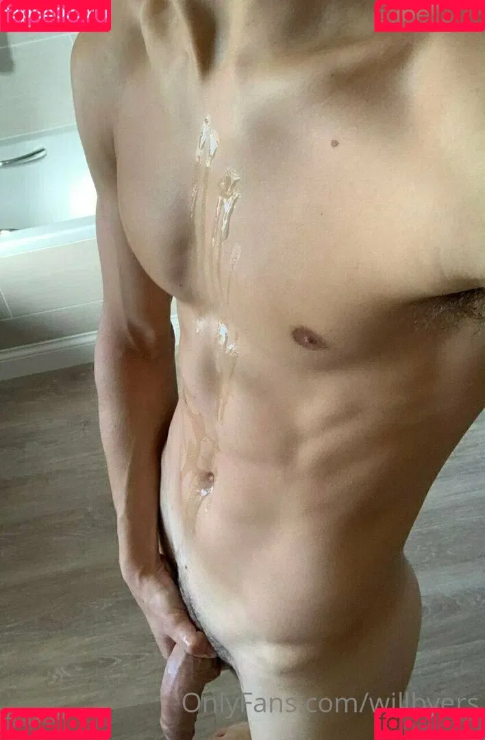 willbyers Onlyfans Photo Gallery 