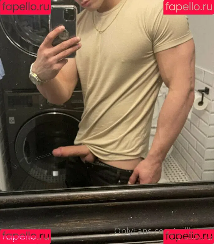 willbyers Onlyfans Photo Gallery 