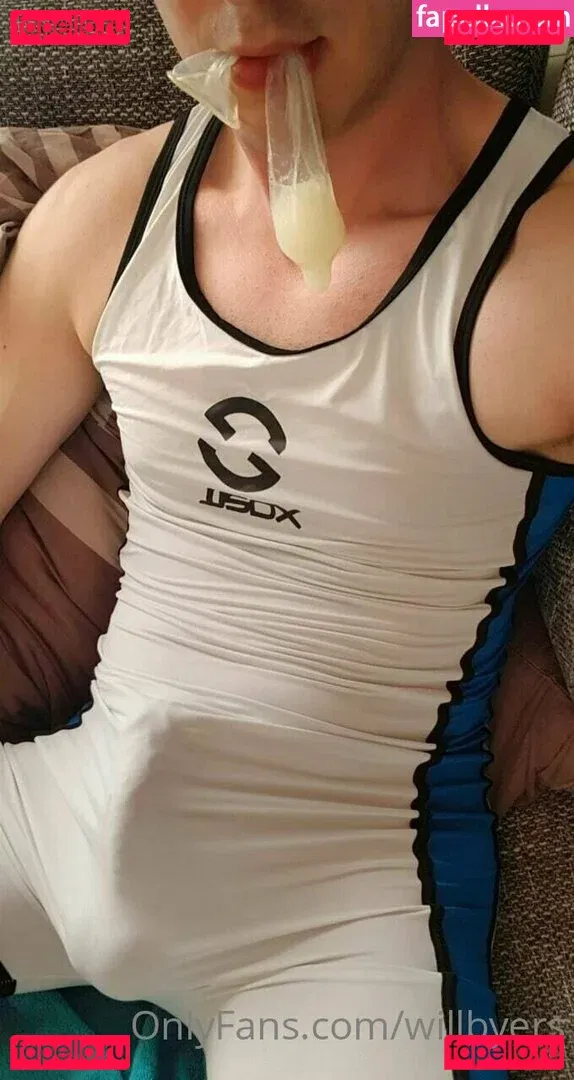 willbyers Onlyfans Photo Gallery 