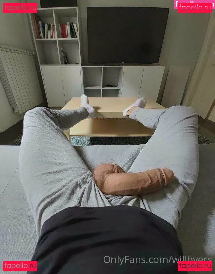 willbyers Onlyfans Photo Gallery 