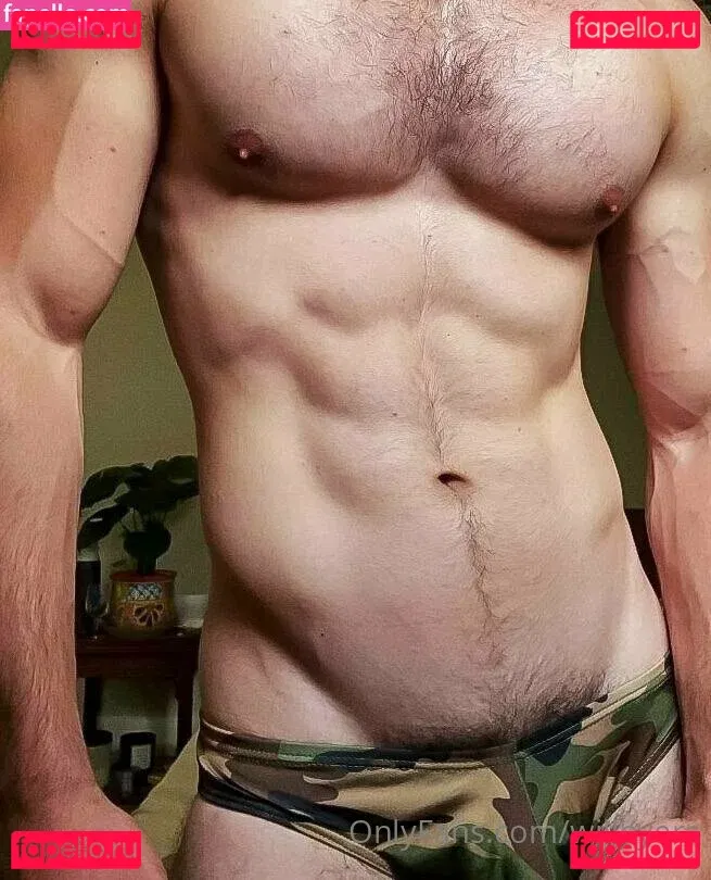 willbyers Onlyfans Photo Gallery 