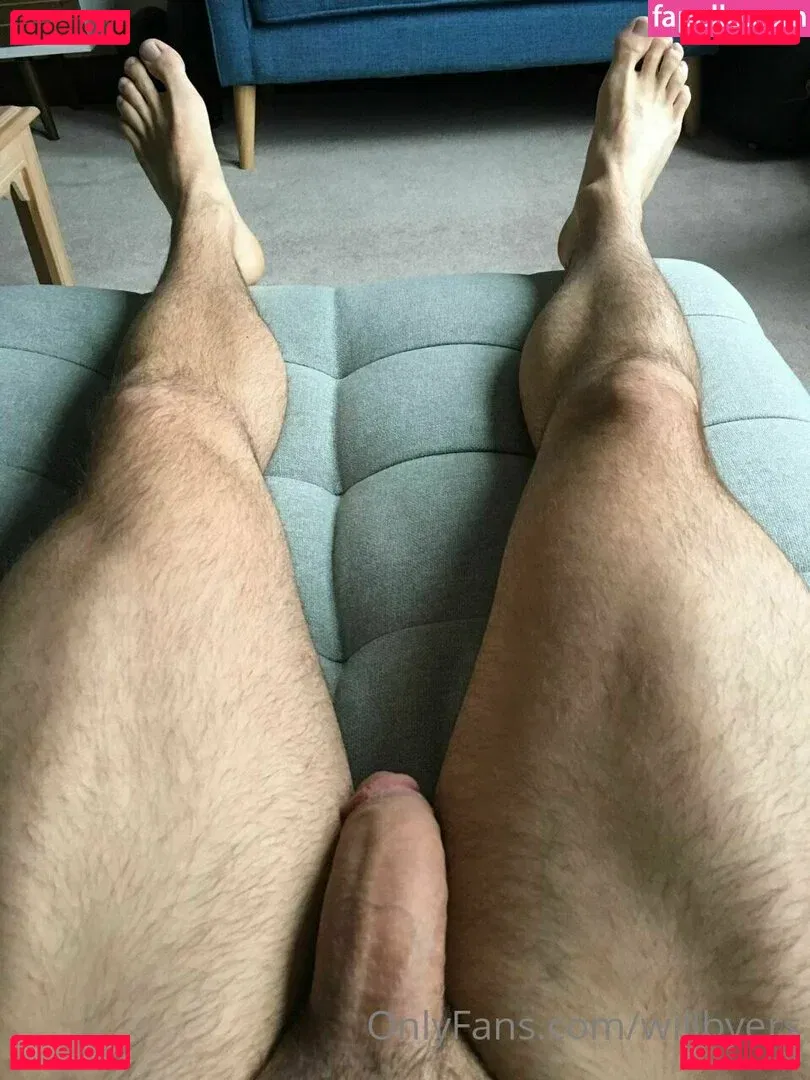 willbyers Onlyfans Photo Gallery 