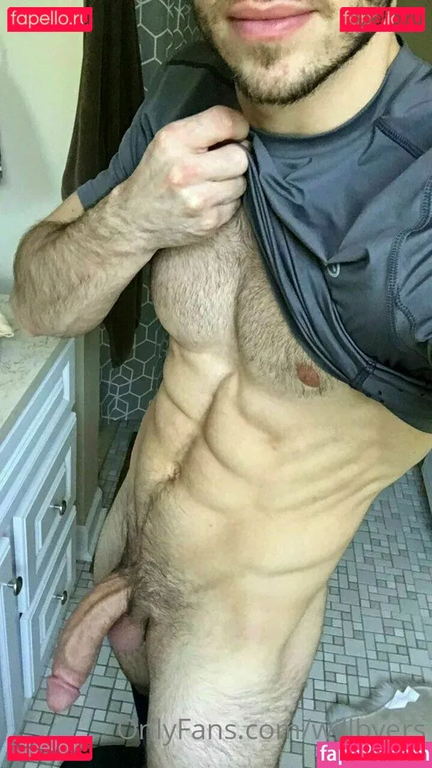 willbyers Onlyfans Photo Gallery 