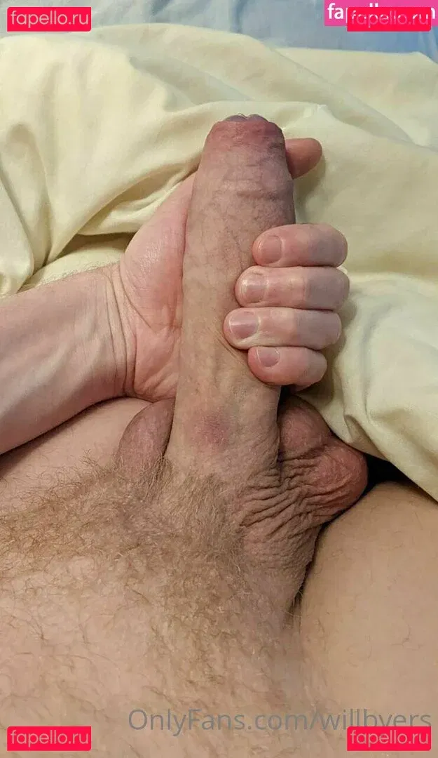 willbyers Onlyfans Photo Gallery 