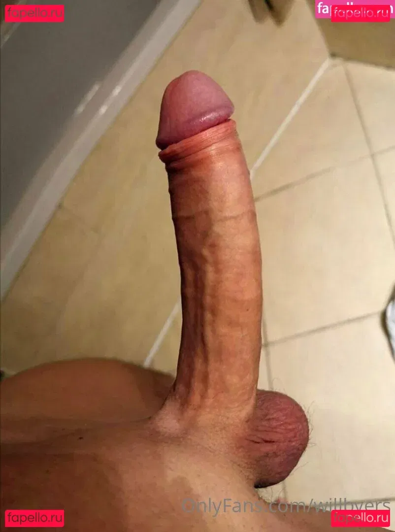 willbyers Onlyfans Photo Gallery 