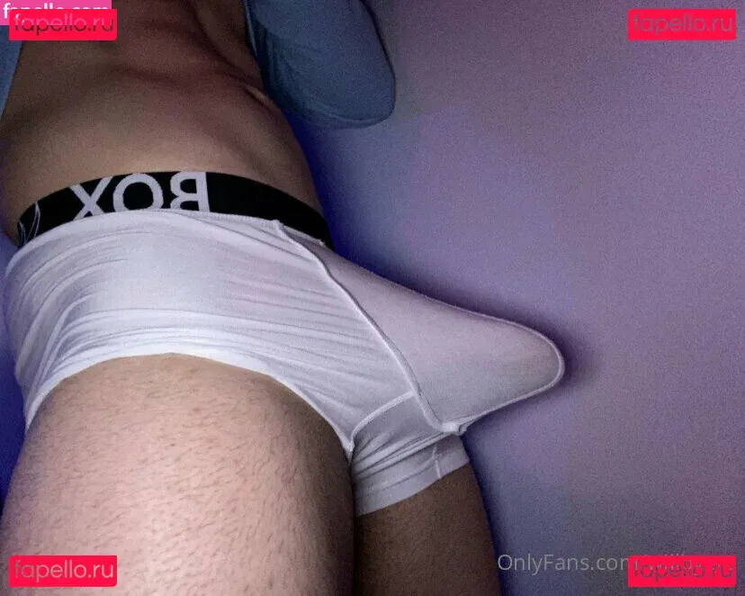 willbyers Onlyfans Photo Gallery 