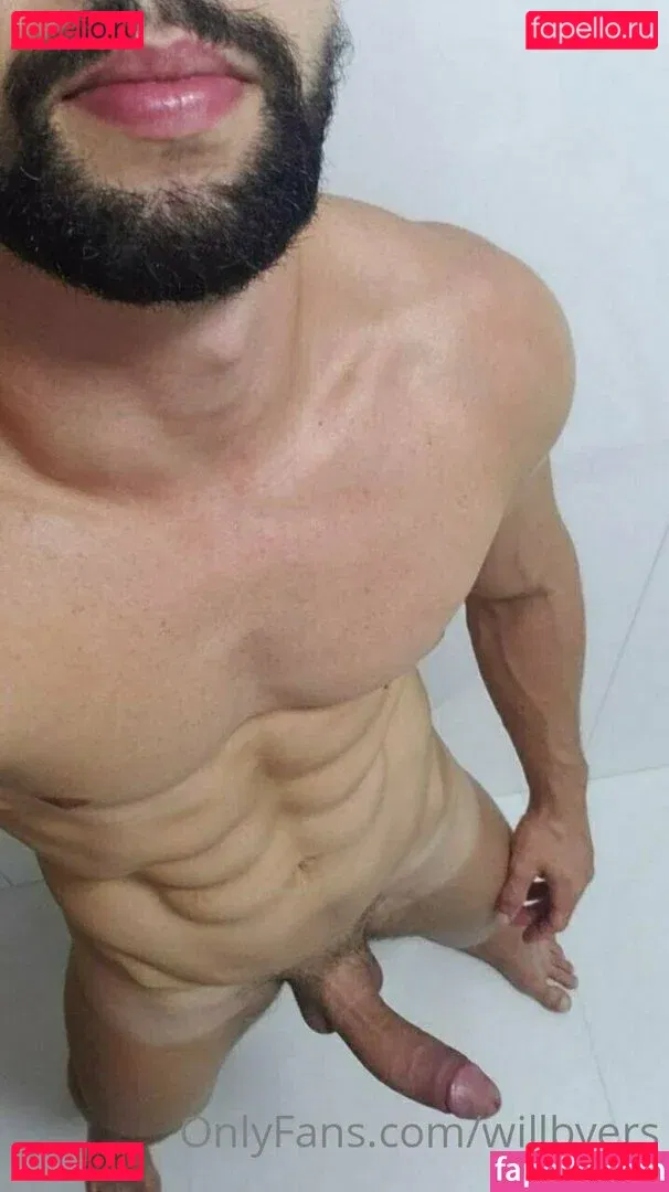 willbyers Onlyfans Photo Gallery 