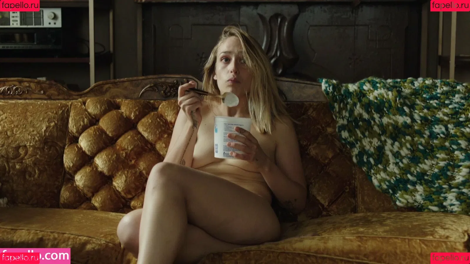 Jemima Kirke Onlyfans Photo Gallery 