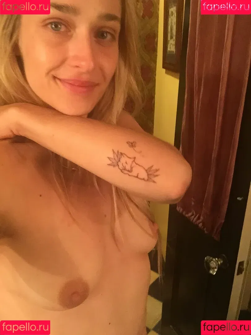 Jemima Kirke Onlyfans Photo Gallery 