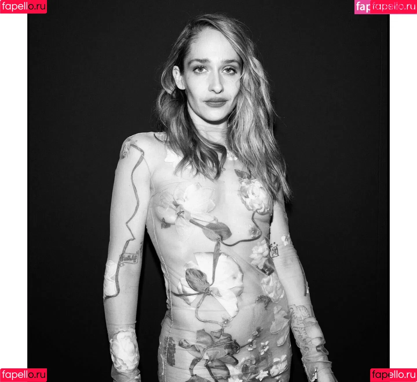Jemima Kirke Onlyfans Photo Gallery 