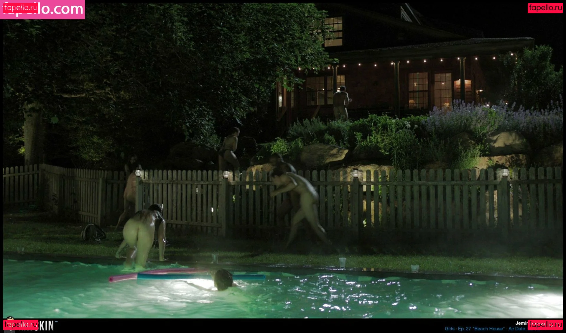 Jemima Kirke Onlyfans Photo Gallery 